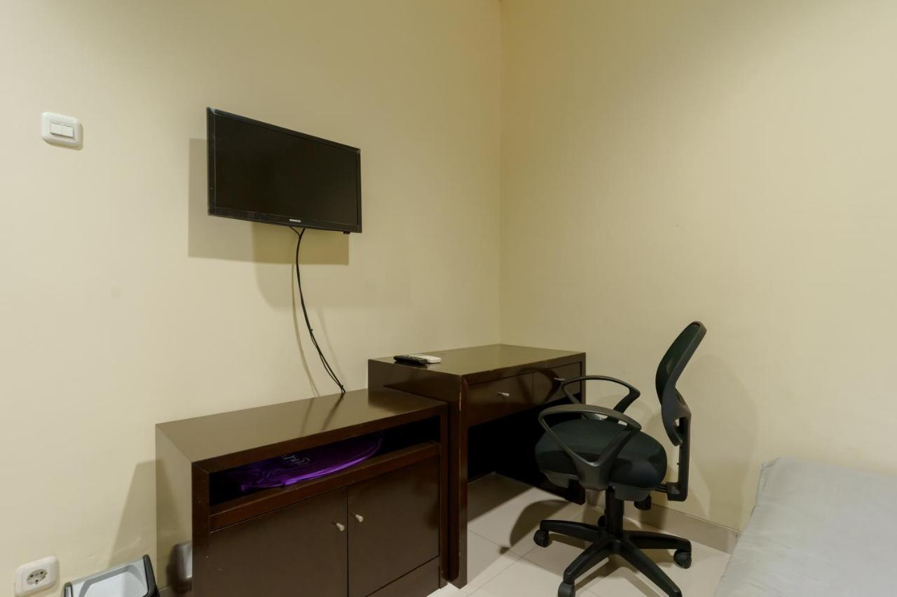 Dago Suites Syariah Cikarang RedPartner Bekasi Luaran gambar