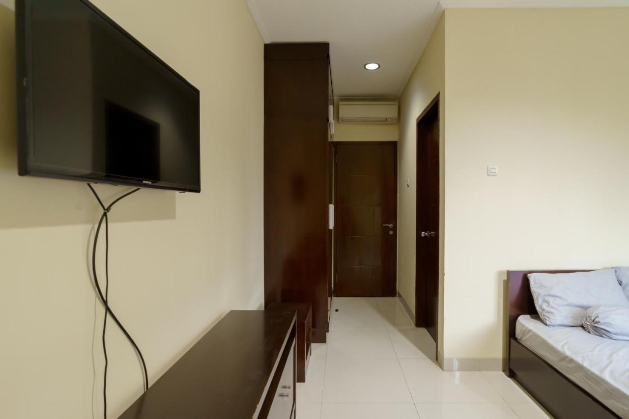 Dago Suites Syariah Cikarang RedPartner Bekasi Luaran gambar