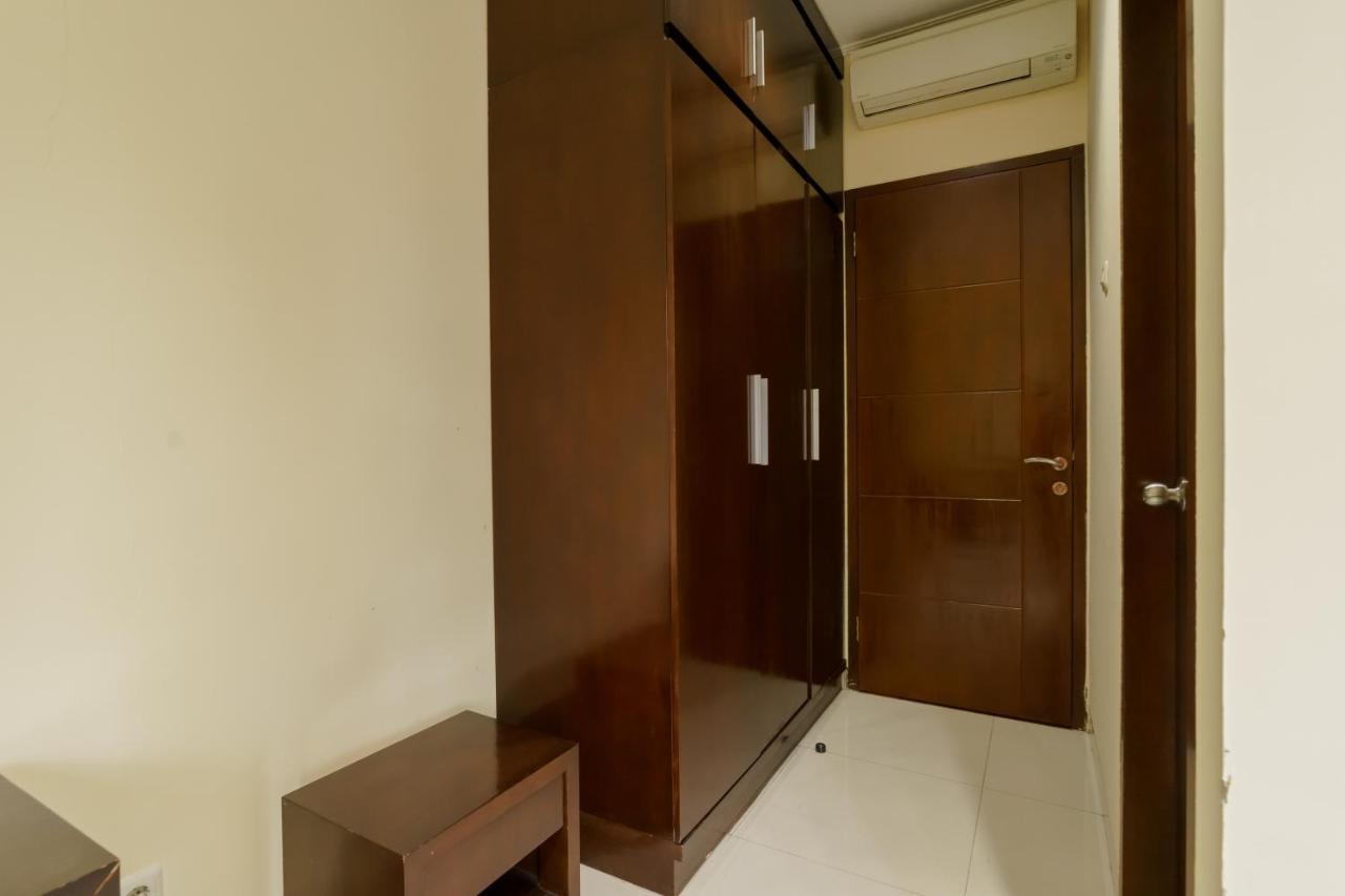 Dago Suites Syariah Cikarang RedPartner Bekasi Luaran gambar