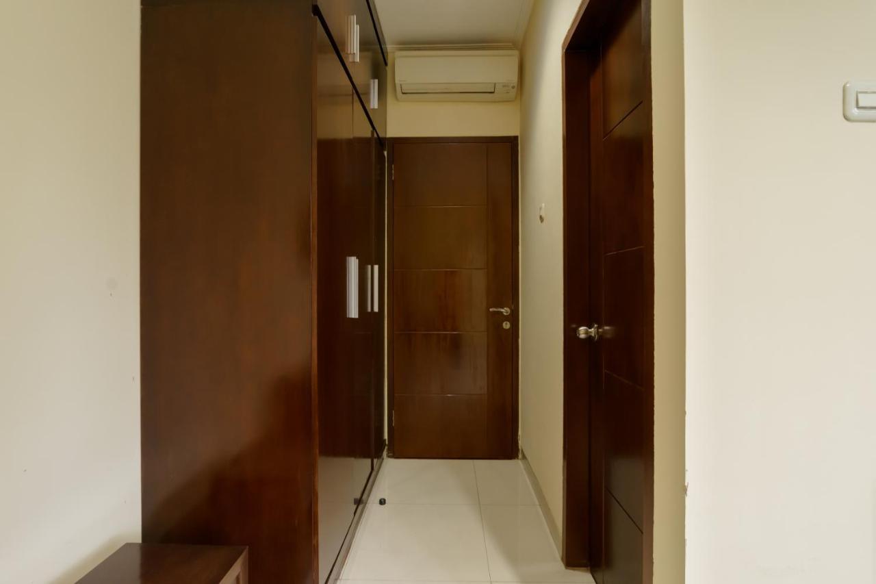 Dago Suites Syariah Cikarang RedPartner Bekasi Luaran gambar